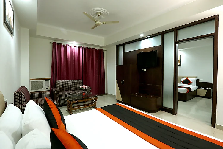 Family Suite -