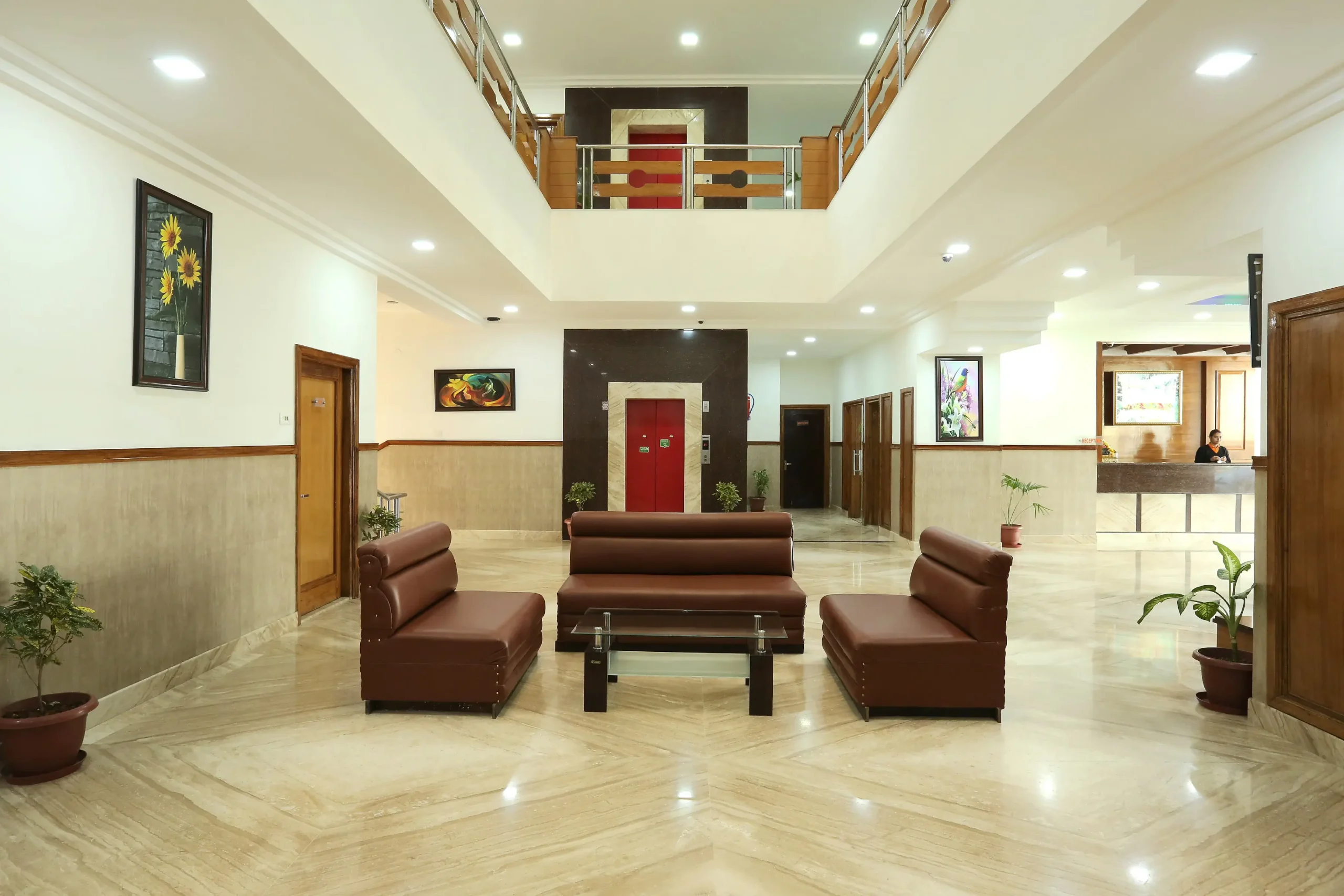 lobby-area
